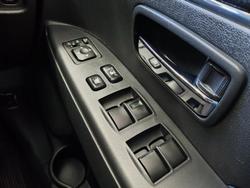 2019 Mitsubishi ASX Black Edition XC MY19 White