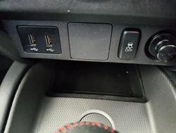 2019 Mitsubishi ASX Black Edition XC MY19 White