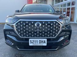 2023 SsangYong
Rexton Adventure