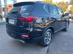 2023 SsangYong
Rexton Adventure