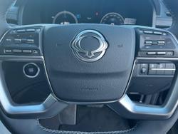 2023 SsangYong
Rexton Adventure