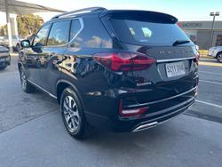 2023 SsangYong
Rexton Adventure