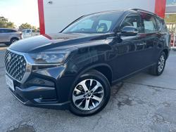 2023 SsangYong
Rexton Adventure