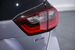 2022 Honda Fit e:HEV GR3 SILVER