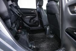 2022 Honda Fit e:HEV GR3 SILVER