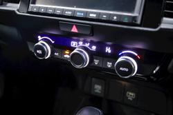 2022 Honda Fit e:HEV GR3 SILVER