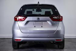 2022 Honda Fit e:HEV GR3 SILVER