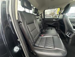 2023 GWM
                Ute Cannon-XSR (4x4)