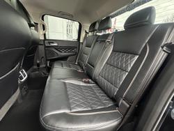2023 GWM
                Ute Cannon-XSR (4x4)