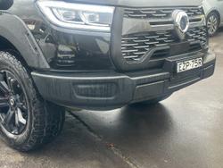 2023 GWM
                Ute Cannon-XSR (4x4)