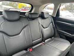 2025 GWM Haval H6 Lux