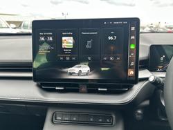 2025 GWM Haval H6 Lux