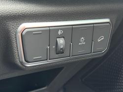 2025 GWM Haval H6 Lux