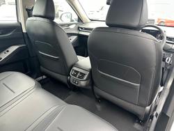 2025 GWM Haval H6 Lux