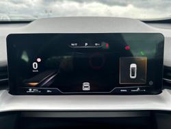 2025 GWM Haval H6 Lux