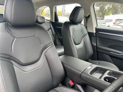 2025 GWM Haval H6 Lux