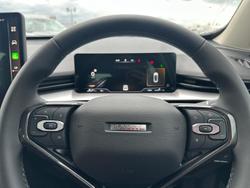 2025 GWM Haval H6 Lux