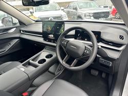 2025 GWM Haval H6 Lux