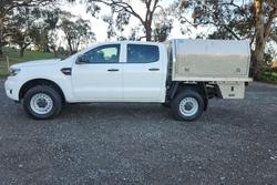 2021 Ford
Ranger XL
