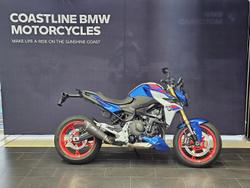 BMW F 900 R Sport