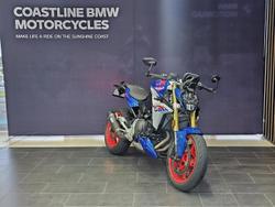2024 BMW F 900 R Sport F 900 Blue