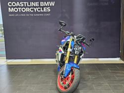 2024 BMW F 900 R Sport F 900 Blue