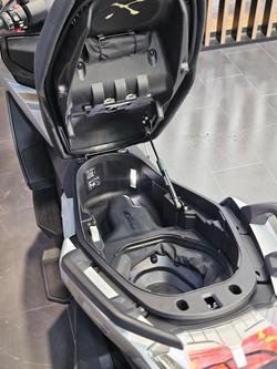 2024 BMW C 400 GT ion C 400 White