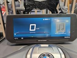2024 BMW C 400 GT ion C 400 White