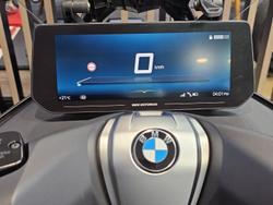 2024 BMW C 400 GT ion C 400 White
