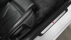 2016 Audi S3 8V MY16 Four Wheel Drive Ibis White