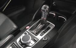 2016 Audi S3 8V MY16 Four Wheel Drive Ibis White