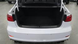 2016 Audi S3 8V MY16 Four Wheel Drive Ibis White
