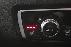 2016 Audi S3 8V MY16 Four Wheel Drive Ibis White
