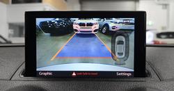 2016 Audi S3 8V MY16 Four Wheel Drive Ibis White