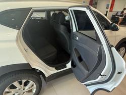 2020 HYUNDAI
                TUCSON ACTIVE (2WD)
