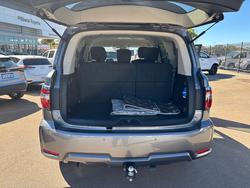 2021 Nissan PATROL