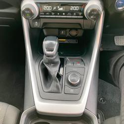 2021 Toyota
RAV4 GXL