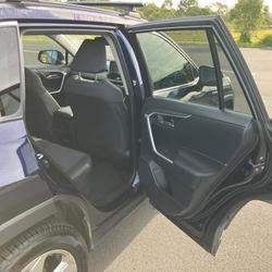 2021 Toyota
RAV4 GXL