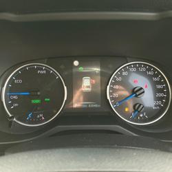 2021 Toyota
RAV4 GXL