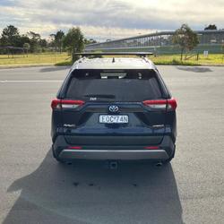 2021 Toyota
RAV4 GXL