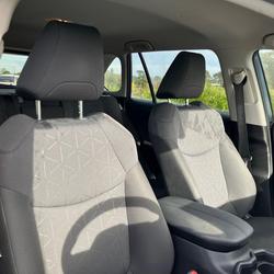 2021 Toyota
RAV4 GXL
