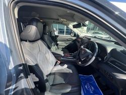 2021 Toyota Kluger Grande