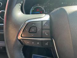 2021 Toyota Kluger Grande