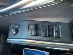 2021 Toyota Kluger Grande