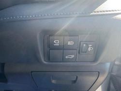 2021 Toyota Kluger Grande