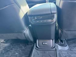 2021 Toyota Kluger Grande