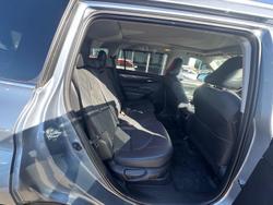 2021 Toyota Kluger Grande