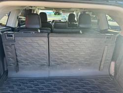 2021 Toyota Kluger Grande