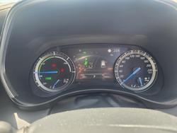 2021 Toyota Kluger Grande