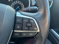 2021 Toyota Kluger Grande